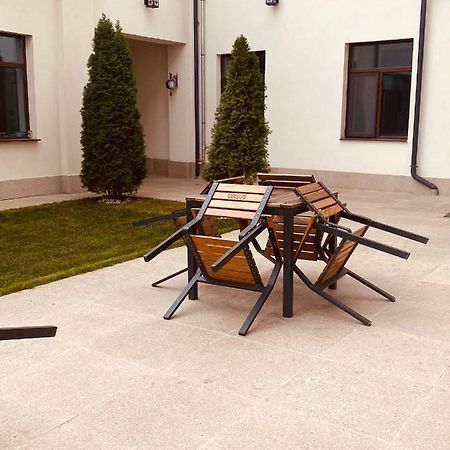 Han Dunarea Calaraşi Dış mekan fotoğraf