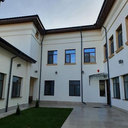 Han Dunarea Calaraşi Dış mekan fotoğraf