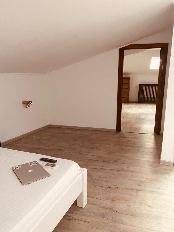 Han Dunarea Calaraşi Dış mekan fotoğraf