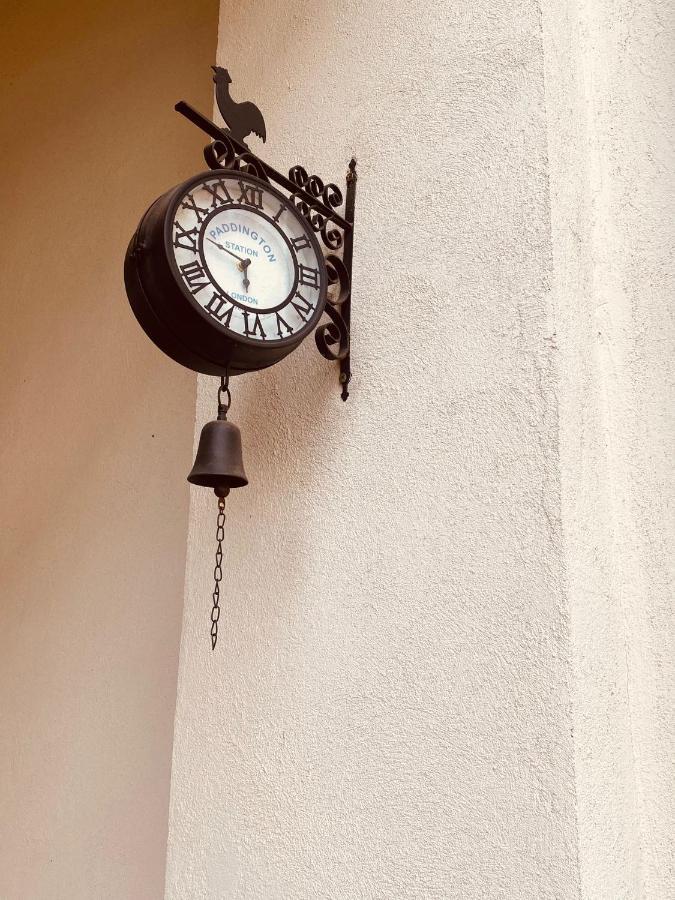 Han Dunarea Calaraşi Dış mekan fotoğraf