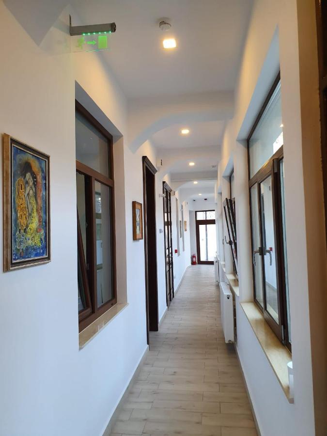 Han Dunarea Calaraşi Dış mekan fotoğraf